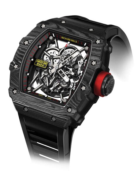 richard mille rm35 02 price.